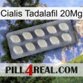 Cialis Tadalafil 20Mg 08